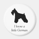 Search for schnauzers magnets Animals