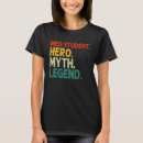 Recherche de médical femme tshirts Med