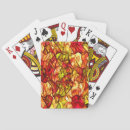 Recherche de caché jeux de cartes Orange