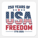 Search for 1776 stickers America 250