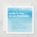 Search for creative square invitations Artistic