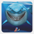 Search for finding nemo stickers Dory