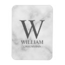 Recherche de monogrammes magnets Initiale