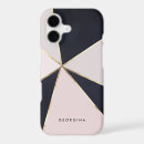 Search for blue line iphone cases Feminine