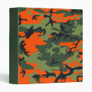 Search for camouflage binders Hunting