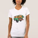 Search for surf lessons tshirts Tropical paradise