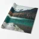 Search for scenery wrapping paper Water