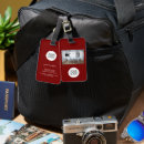 Search for company logo travel accessories Small business