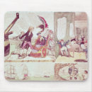 Recherche de classique américain tapis souris Bande dessinée