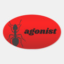 Search for ant stickers Red