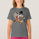 Search for scrooge tshirts Cartoon