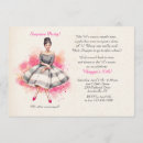 Search for dressed up invitations Fancy dress