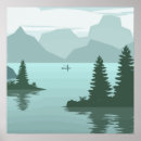 Search for scenic posters Mountains