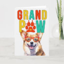 Recherche de corgi cartes fêtes annuelles Chien