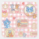 Search for bakery cartoon stickers Anime