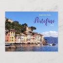 Recherche de portofino italie cartes postales Paysage