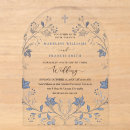 Search for religious wedding invitations Catholic