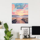 Search for tybee posters Savannah