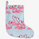 Search for bird christmas stockings Pink