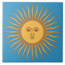 Recherche de lion carreaux Soleil