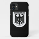 Recherche de manteau bras électronique L'allemagne