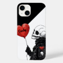 Search for spooky cases Skull
