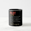Search for funny pilot mugs Cute