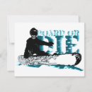 Search for snowboards invitations Winter sports
