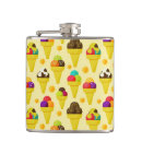 Search for cartoon flasks Background