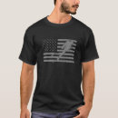 Recherche de drapeau de plongée tshirts Usa