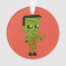 Search for creepy ornaments Monster