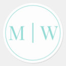 Search for diy wedding stickers Modern