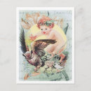 Recherche de collage vintage cartes postales Family