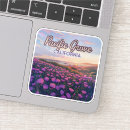 Recherche de pacifique autocollants Californie