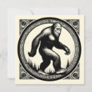 Search for bigfoot cards Cool