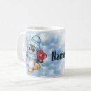 Search for penguin cartoon mugs Animals