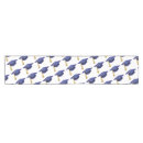 Search for graduation table runners Blue