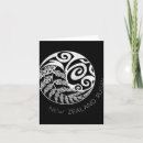 Search for maori cards New zealand