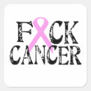 Search for f cancer stickers Support