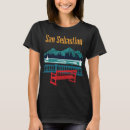Search for san sebastian tshirts Spain
