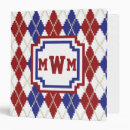 Search for argyle patterns office supplies Blue