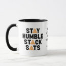 Search for stacking mugs Bitcoin