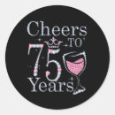 Recherche de jubilé autocollants Jubilé de diamants