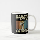 Search for karate kid mugs Japanese