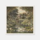 Recherche de jardin anglais serviettes Botanique