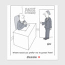 Recherche de finances autocollants Banque