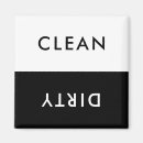 Recherche de noir magnets Minimaliste