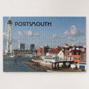 Search for portsmouth puzzles England