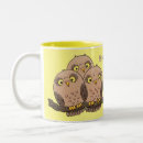 Search for baby owl mugs Cute