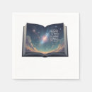 Recherche de pages serviettes Livre